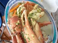 Cesar Mariscos
