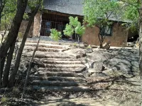 Matopo Ingwe Lodge Hôtels à : Matobo