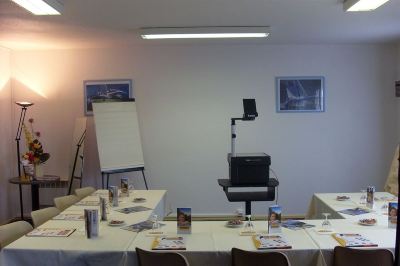 Meeting Rooms