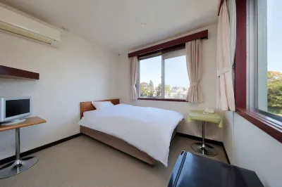 Business Ryokan Otamaya Các khách sạn gần JR Natori station