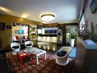 57 Reshotel Orio Hotels in Azzano San Paolo