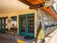 Leavenworth Village Inn Hotels in Leavenworth