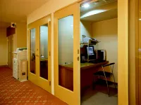 Mombetsu Central Hotel Hotels in Mombetsu