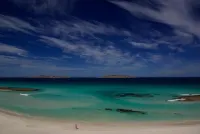Esperance Beachfront Resort Hotels in Castletown