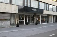 斯堪迪克城市酒店