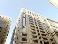 ODST AL Madinah Hotel Hotels near Old Bazaar