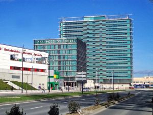 Sercotel Boulevard Vitoria