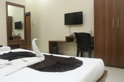 Hotel Grand Royal Hotels in 