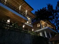 De Potrek Bromo Hotel dekat Seruni point II