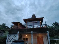 Punyan Resthouse Karangpandan 호텔