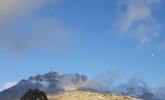 Domaine des Ecuries - Appartements meublés à Talloires