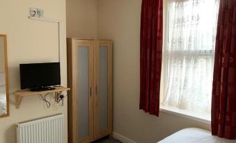 Night Lodge - Housity