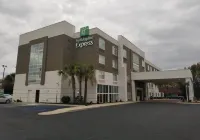 Holiday Inn Express Columbia NE - Fort Jackson Hotels near Kids Foot Locker