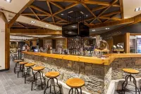 Rila Hotel Borovets - bar