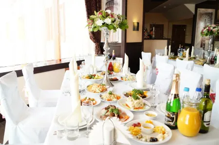 Апельсин Отели в г. Электросталь