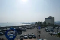 Donghae Lighthouse Oreumgil Pension Các khách sạn gần Mukho