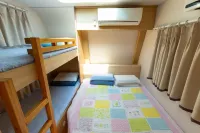 Hongcheon Campsite is Always Comfortable Hotels near Hongcheon Ginkgo Forest