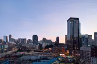 Residence Inn Seattle Downtown/Convention Center Hotels in Belltown