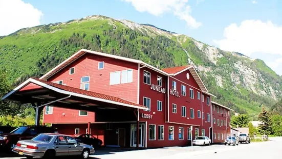 Juneau Hotel