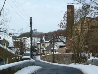 The Bowes Hotel Hotels in Featherstone