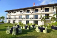 Hotel Kamana Sanctuary Resort and Spa Hotel a Subic Bay
