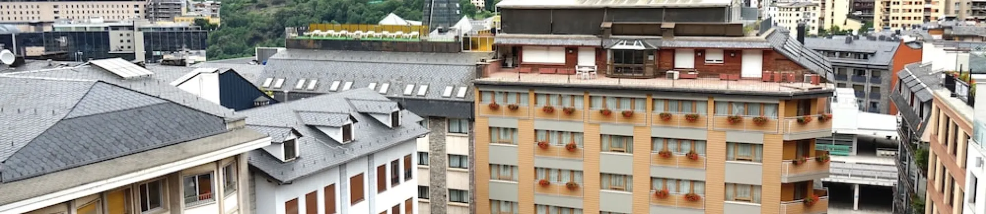 Four-Star Hotels