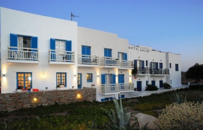 Galini Hotel