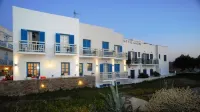 Galini Hotel - 3-Star