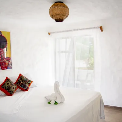 Petit Hotel Pilitas Hotels near Mismaloya