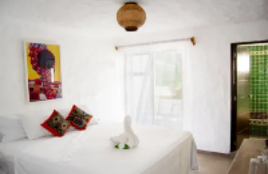 プチホテル・ピリタス