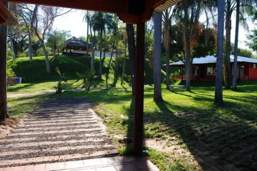 Río Arriba Suites & Apartments & Restó - 4-Star