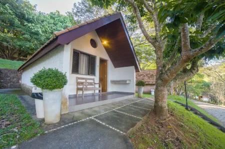 Hotel Estância Atibainha - Resort & Convention