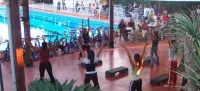 La Locanda Azzurra - Gym