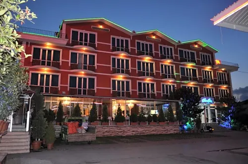 Pasha Palas Hotel - Boutique