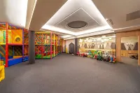 River Style Hotel & Spa - parking