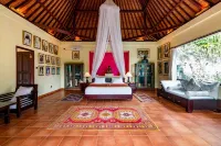 Tanah Merah Art Resort by Agata Hotels in Bali