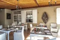 Sanbona Wildlife Reserve Hôtels à : Cape Winelands