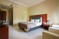 Wisma Belerang