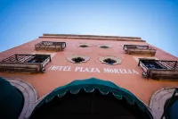 Hotel Plaza Morelia Hotels in 