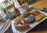 Bank Guest House Hotel di Wick