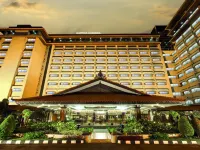 Kartika Chandra Hotels near Satriamandala Museum