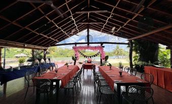 MG Cocomo Resort Vanuatu
