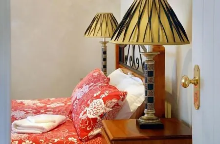 Barrington Hideaway- River Cottages Отели в г. Глостер