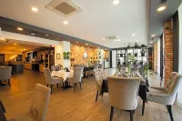 Hotel Scout - breakfast