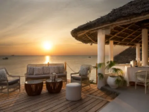 Chuini Zanzibar Lodge by Newmark Hotels in West