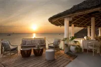 Chuini Zanzibar Lodge by Newmark