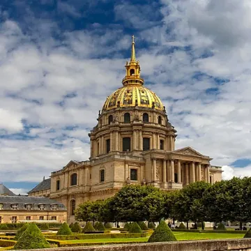 Timhotel Tour Eiffel Отели рядом с достопримечательностью «16-й округ: Пасси»