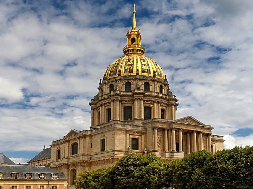 호텔 파리 보지라르