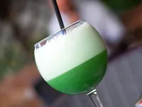 拉馬麗娜酒店 卡納克酒店