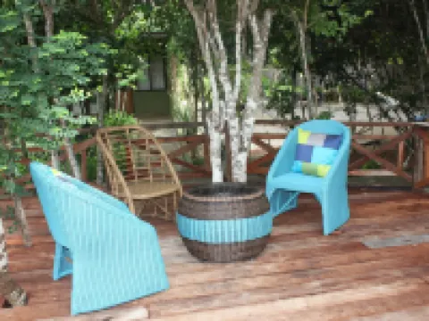 Bohol Bee Farm Hotels near Panglao Beach
